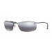 Ray-Ban ® Top Bar RB3183-004/82