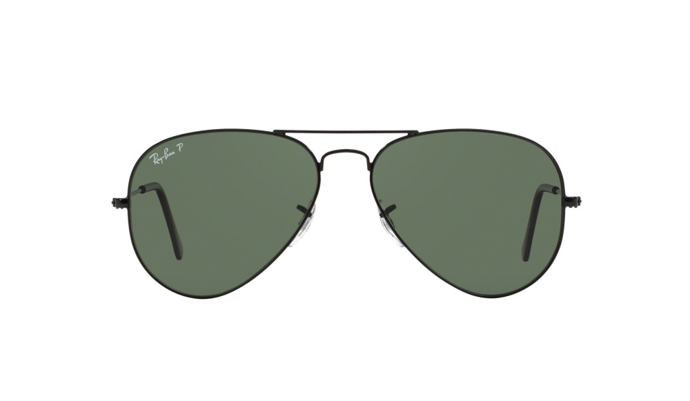  Ray-Ban ® Aviator Large Metal RB3025 002/58