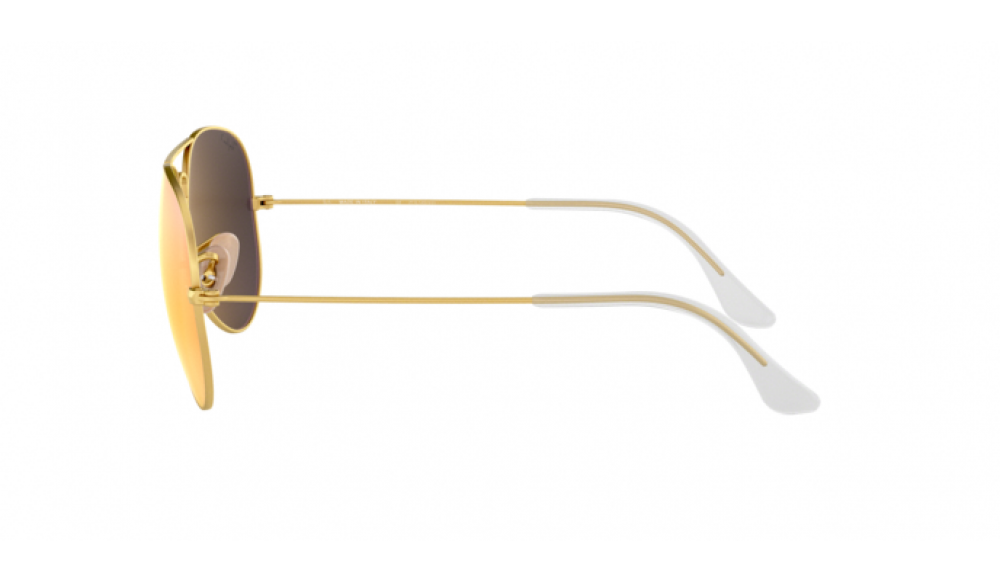  Ray-Ban ® Aviator Large Metal RB3025-112/1Q