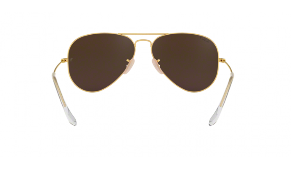  Ray-Ban ® Aviator Large Metal RB3025-112/1Q