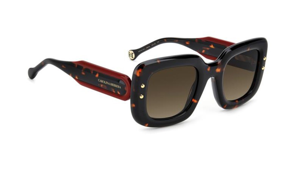 Sunglasses Carolina Herrera HER 0313/S-086 (HA)