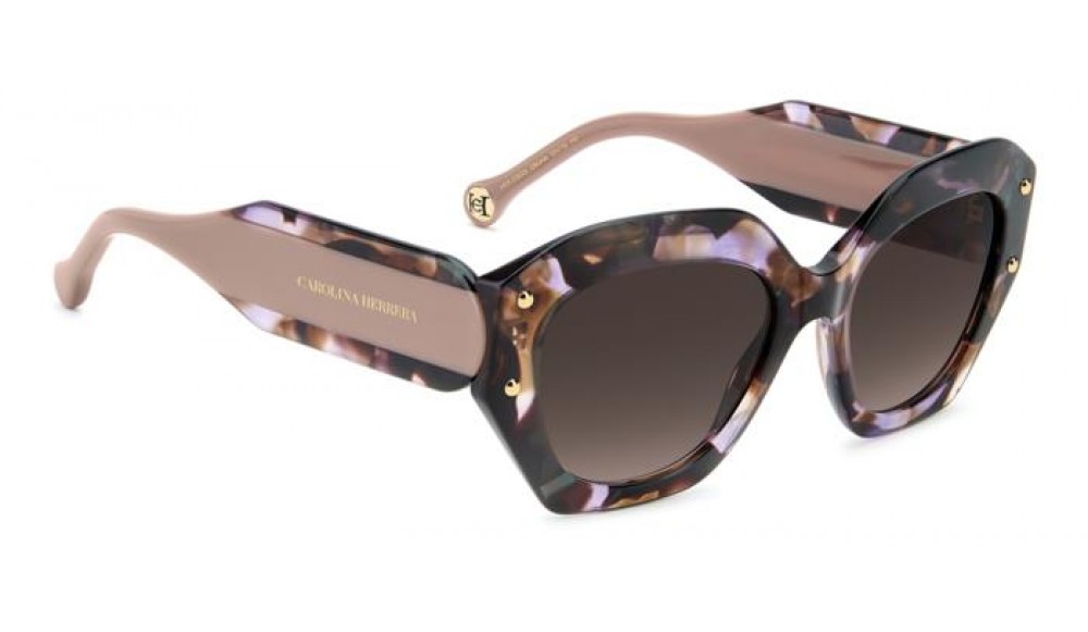 Sunglasses Carolina Herrera HER 0365/S-QMJ (HA)