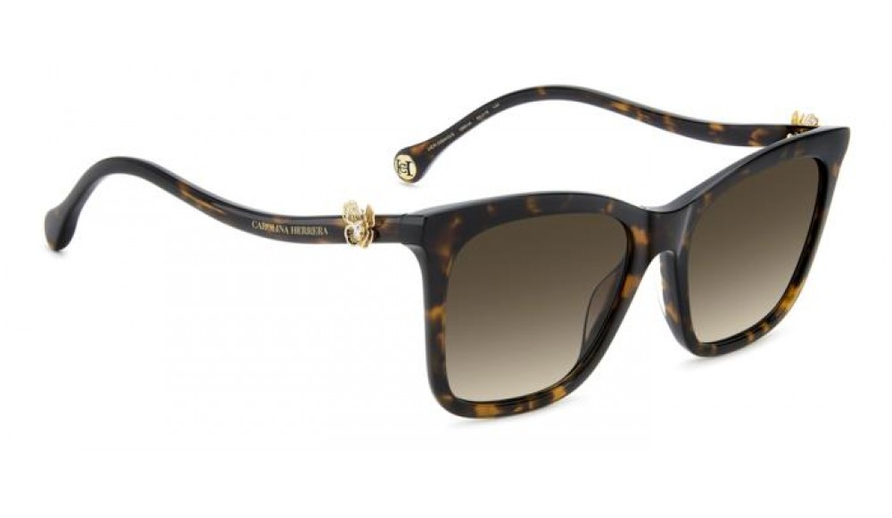 Sunglasses Carolina Herrera HER 0394/G/S-086 (HA)