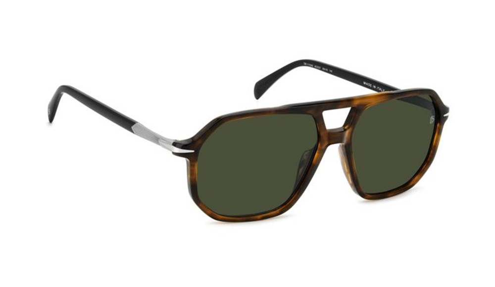 Sunglasses David Beckham DB 1172/S-6C5 (QT)