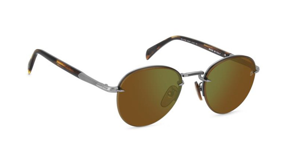 Sunglasses David Beckham DB 1173/S-50L (MT)