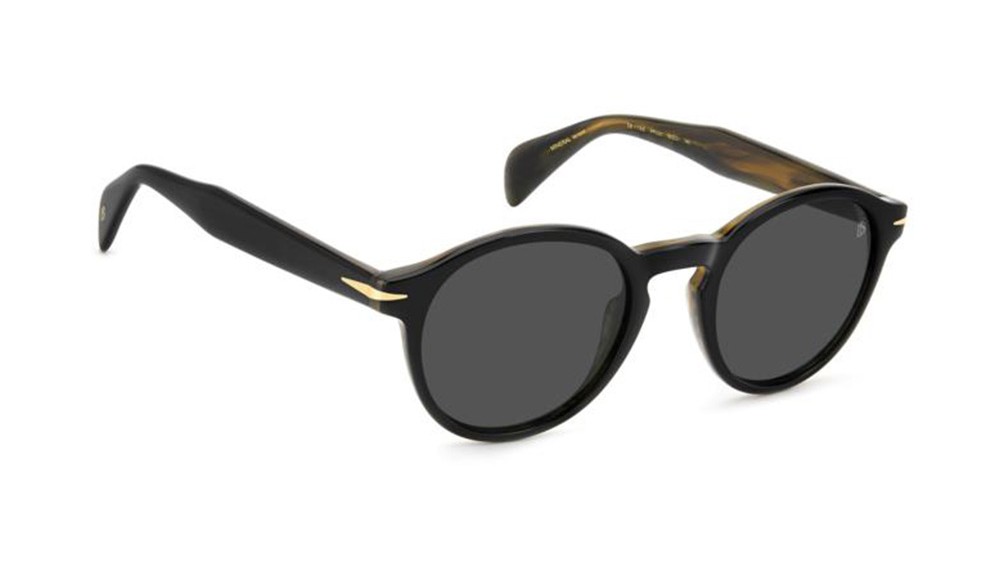 Sunglasses David Beckham DB 1178/S-PPO (2K)