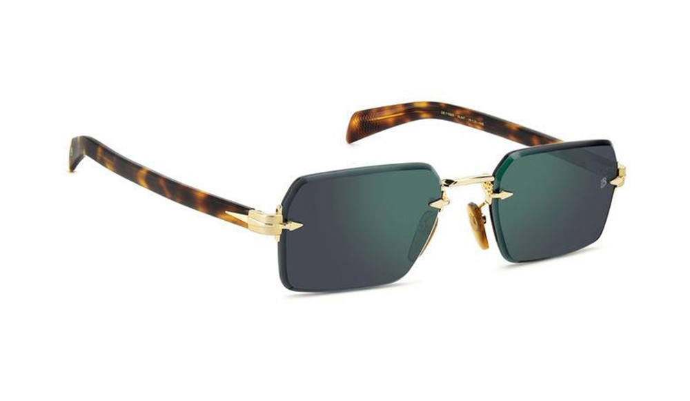 Sunglasses David Beckham DB 7109/S-06J (MT)