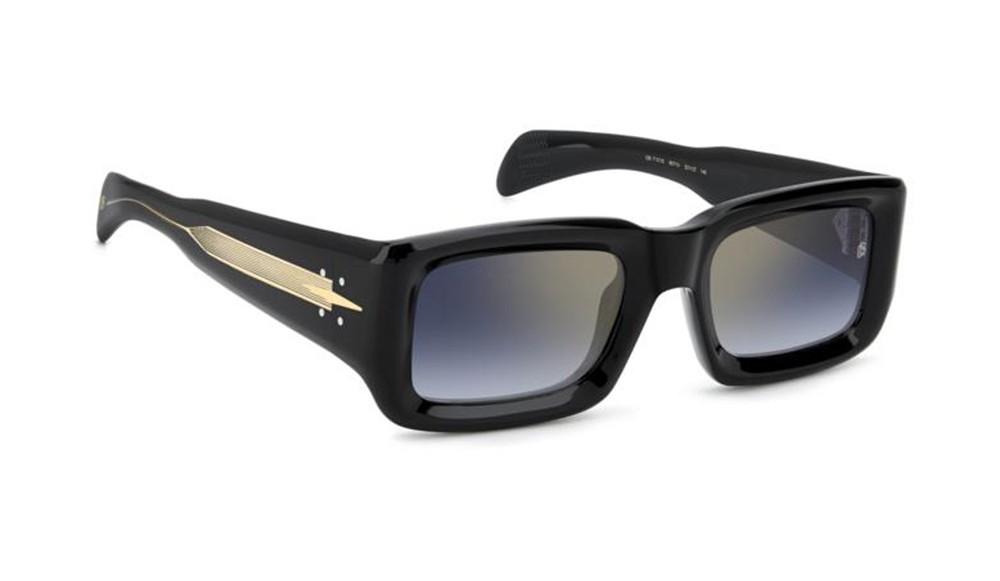 Sunglasses David Beckham DB 7131/S-807 (1V)