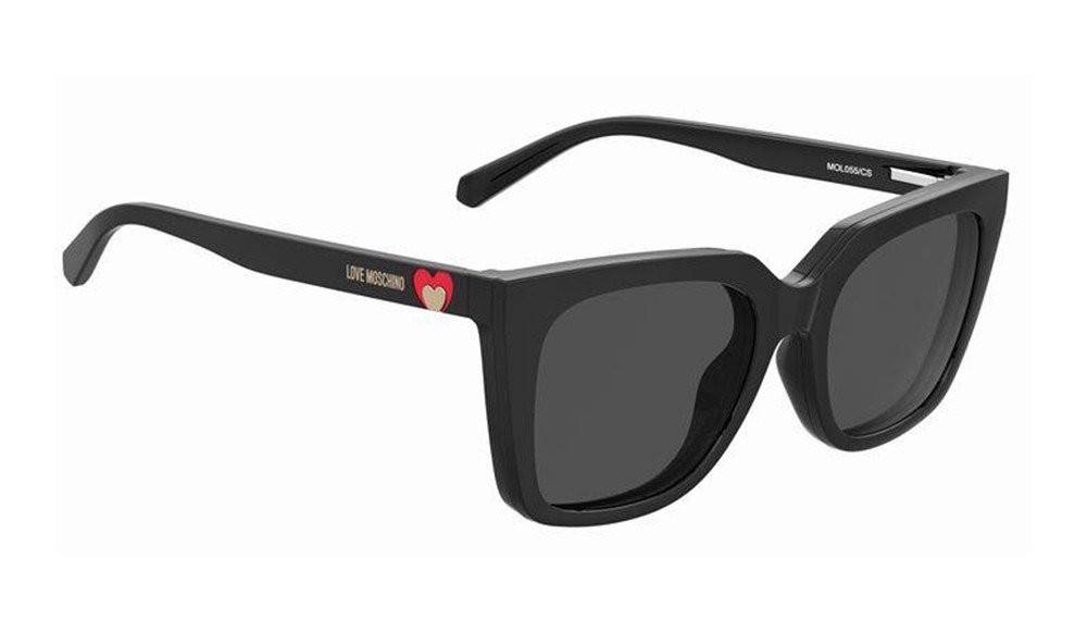  Moschino MOL055/CS-807-IR