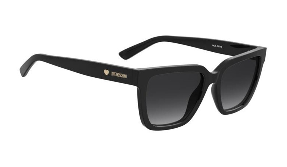 Sunglasses Moschino MOL087/S-807 (9O)