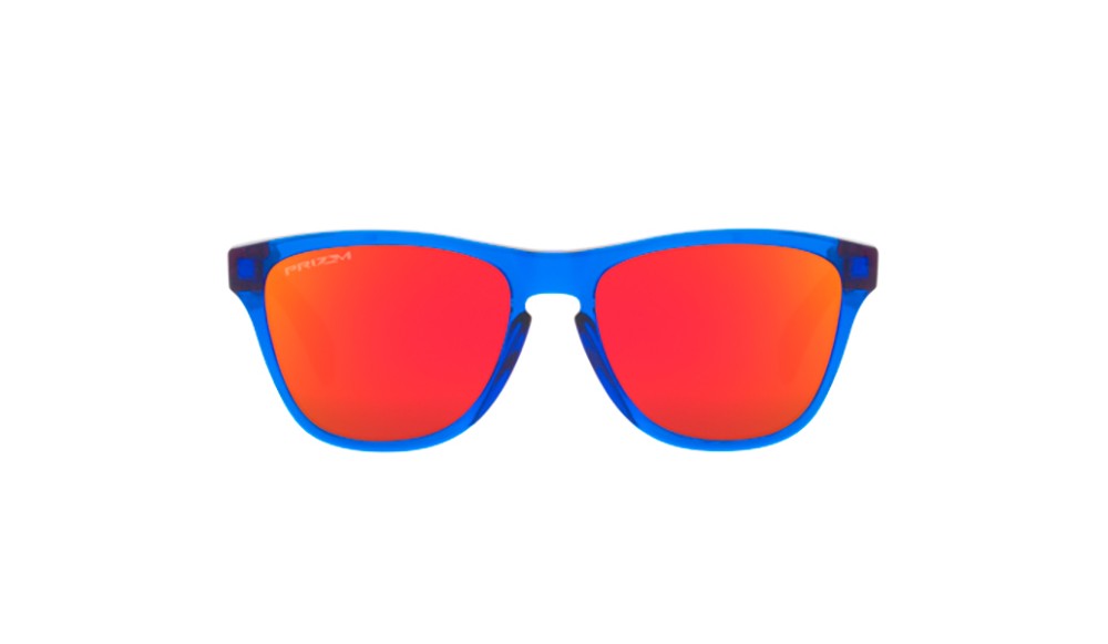  Oakley FROGSKINS XXS OJ9009-900906