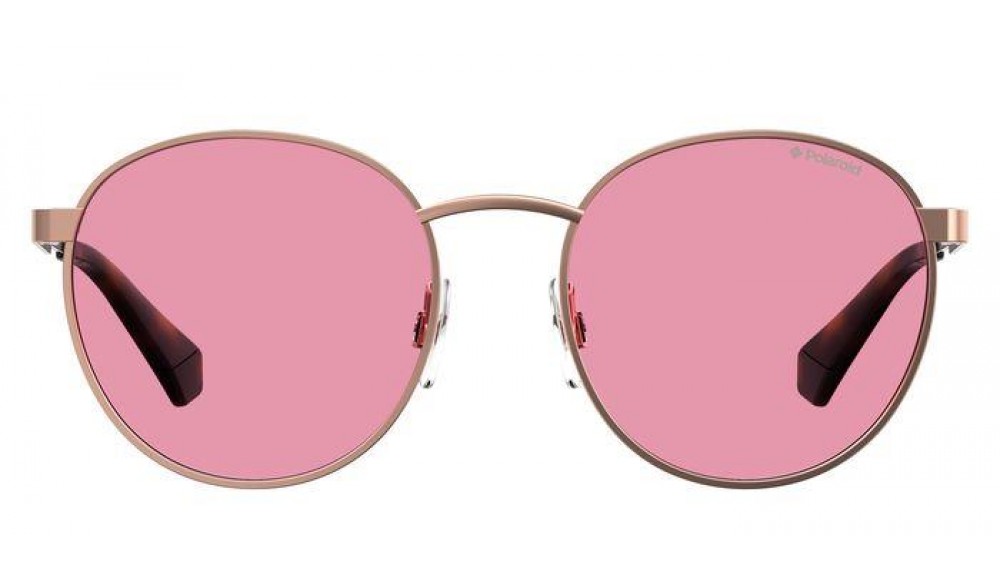 Sunglasses Polaroid Kids PLD 8039/S-DDB (0F)