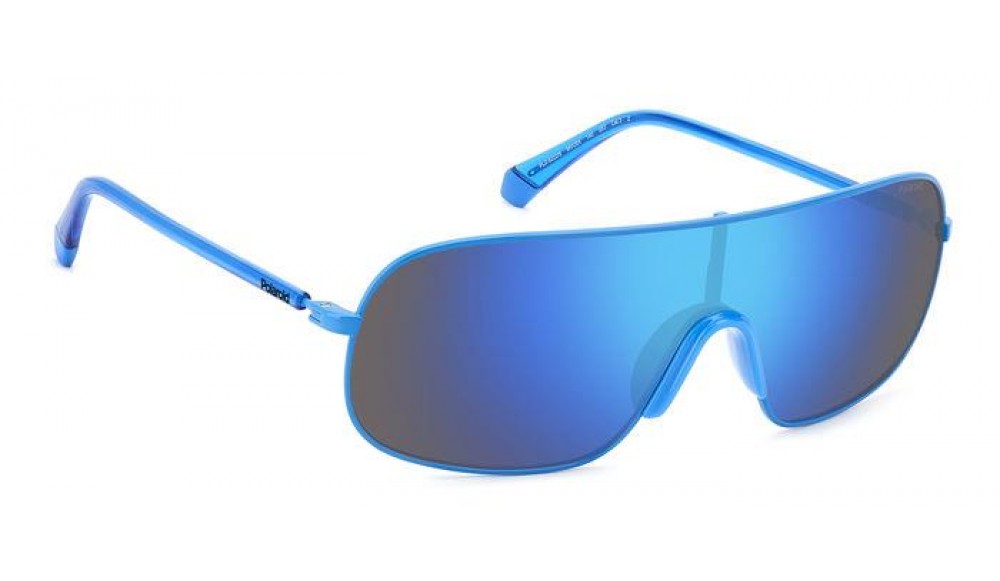Sunglasses Polaroid PLD 6222/S-MVU (5X)
