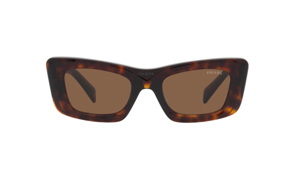 Sunglasses Prada PR 13ZS-2AU06B