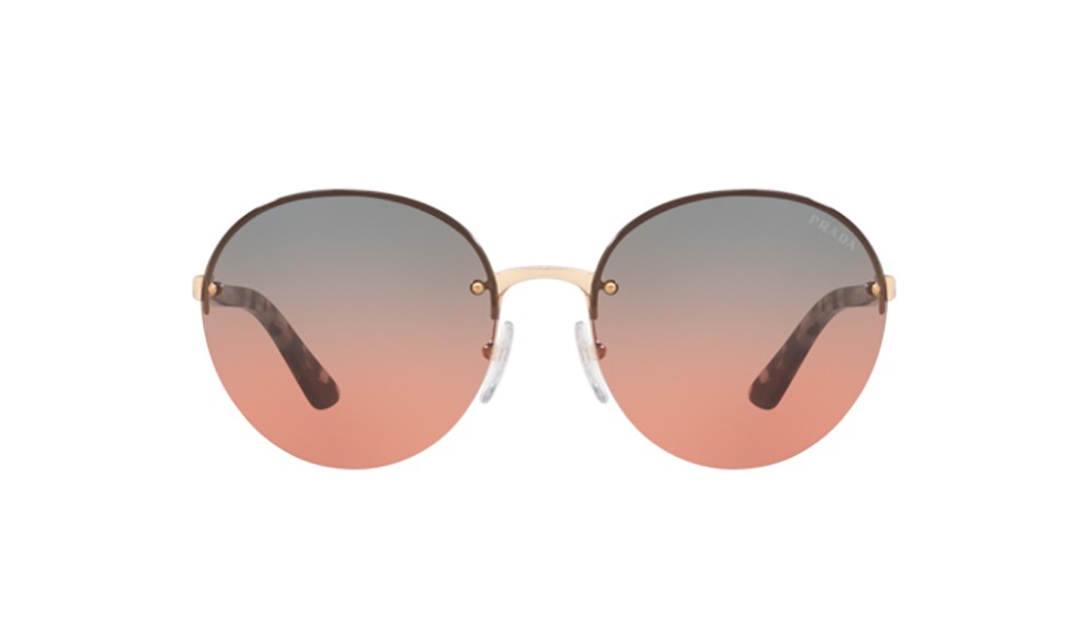 Sunglasses Prada HERITAGE PR 68VS-ZVN756