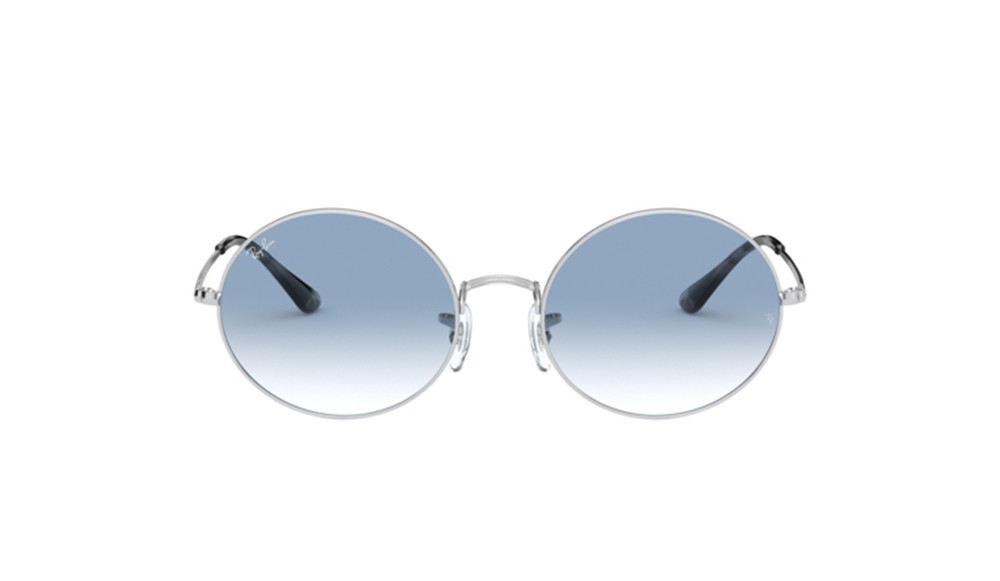  Ray-Ban ® Oval RB1970-91493F