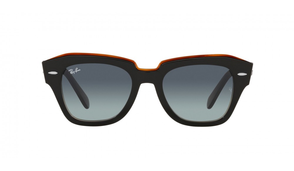  Ray-Ban ® State Street RB2186-132241-52