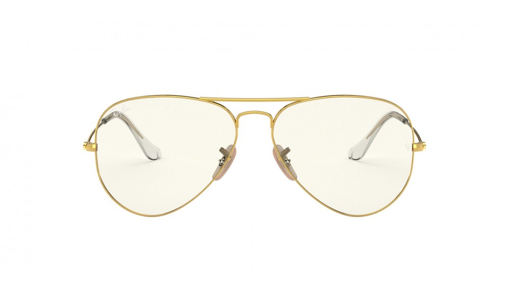  Ray-Ban ® Aviator Large Metal RB3025-001/5F-62