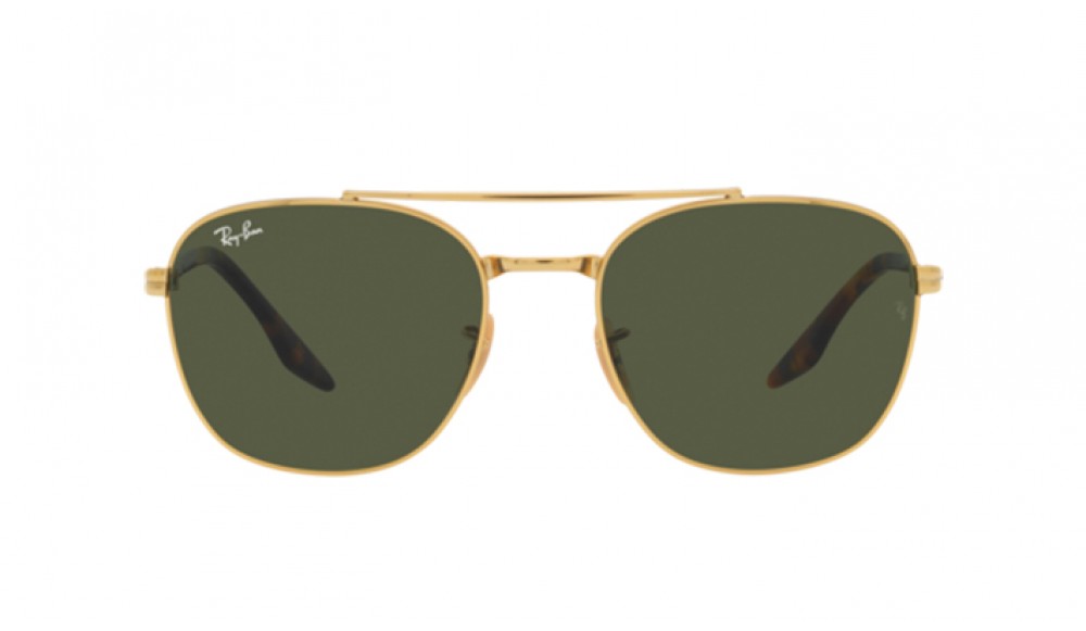  Ray-Ban RB3688-001/31