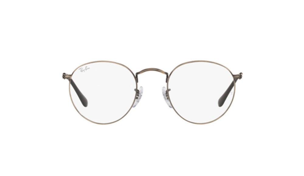  Ray-Ban Round metal RX3447V-3118-47