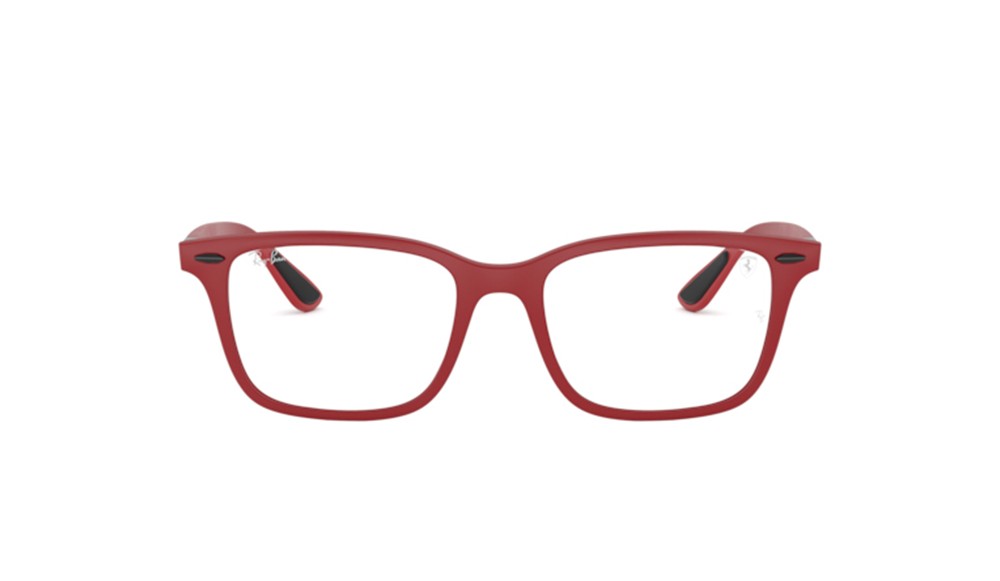  Ray-Ban ® Ferrari RX7144M-F628
