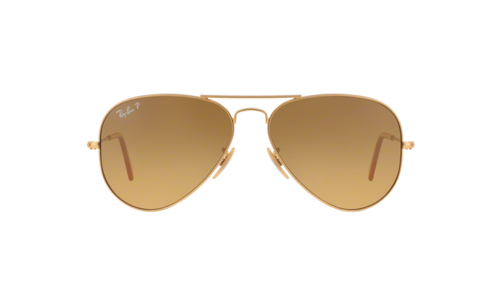  Ray-Ban ® Aviator Large Metal RB3025-112/M2