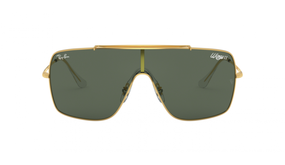  Ray-Ban ® Wings II RB3697-905071