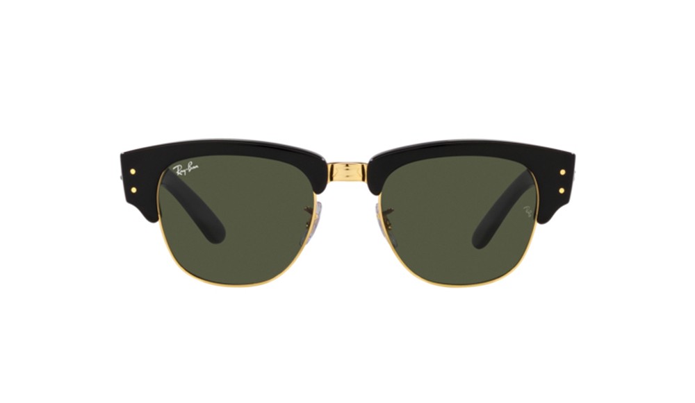  Ray-Ban ® Mega clubmaster RB0316S-901/31