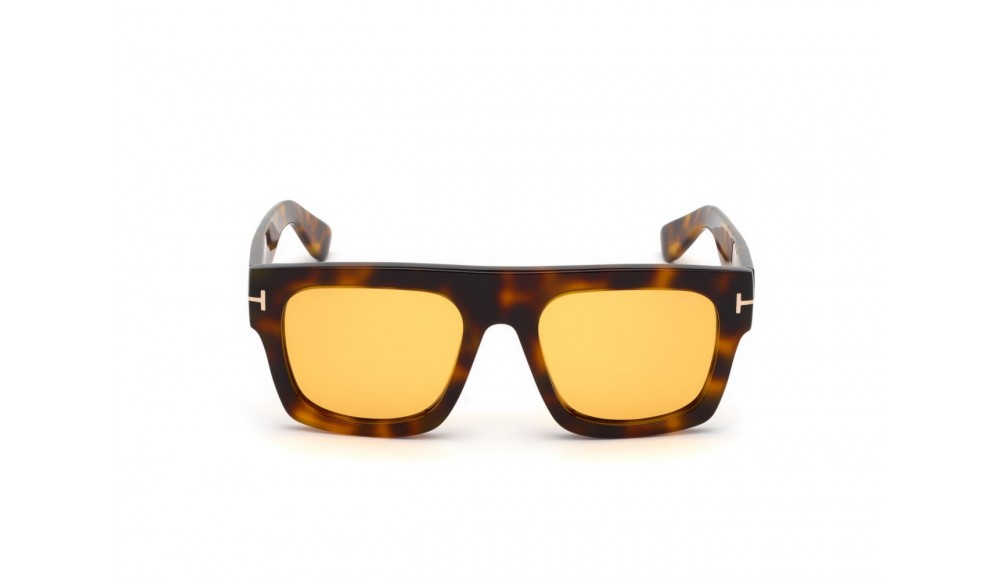 Sunglasses Tom Ford Fausto FT0711-56E