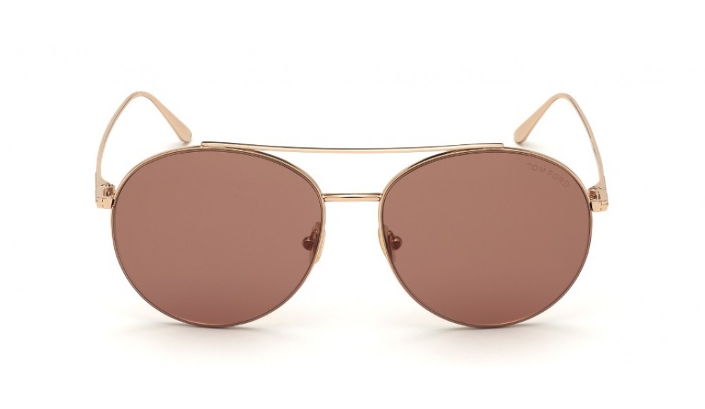 Sunglasses Tom Ford FT0757-28Y