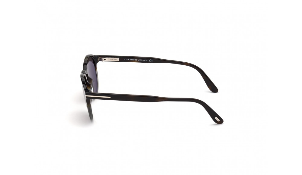 Sunglasses Tom Ford Dante FT0834-56A
