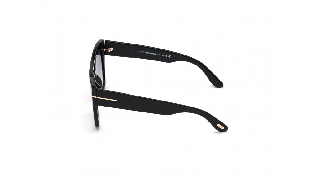 Sunglasses Tom Ford Renee FT0847-01B