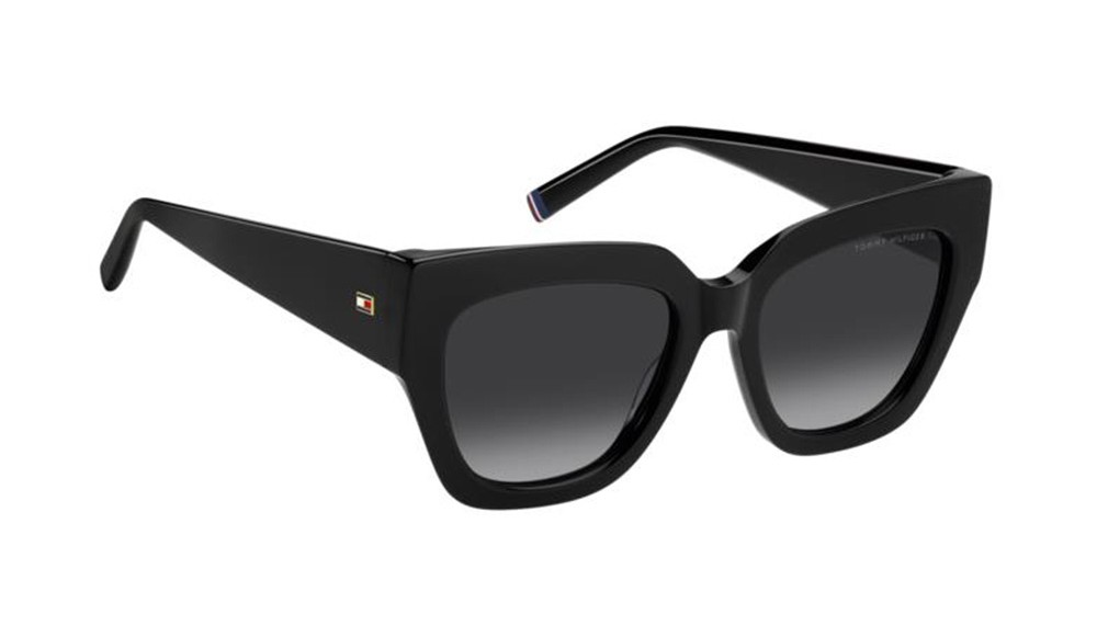 Sunglasses Tommy Hilfiger TH 2223/S-807 (9O)