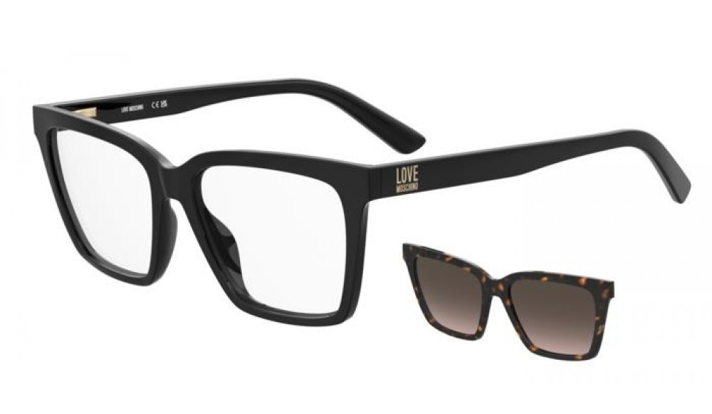  Moschino MOL661/C-581 (HA)