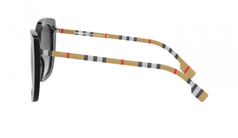 Sunglasses Burberry Caroll BE4323-38538G
