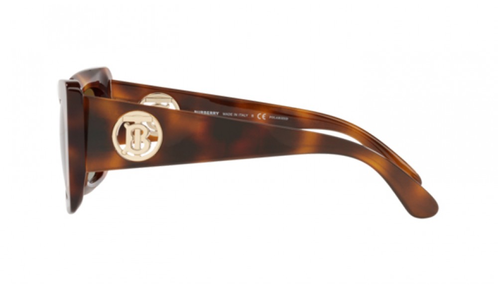 Sunglasses Burberry Daisy BE4344-3316T5