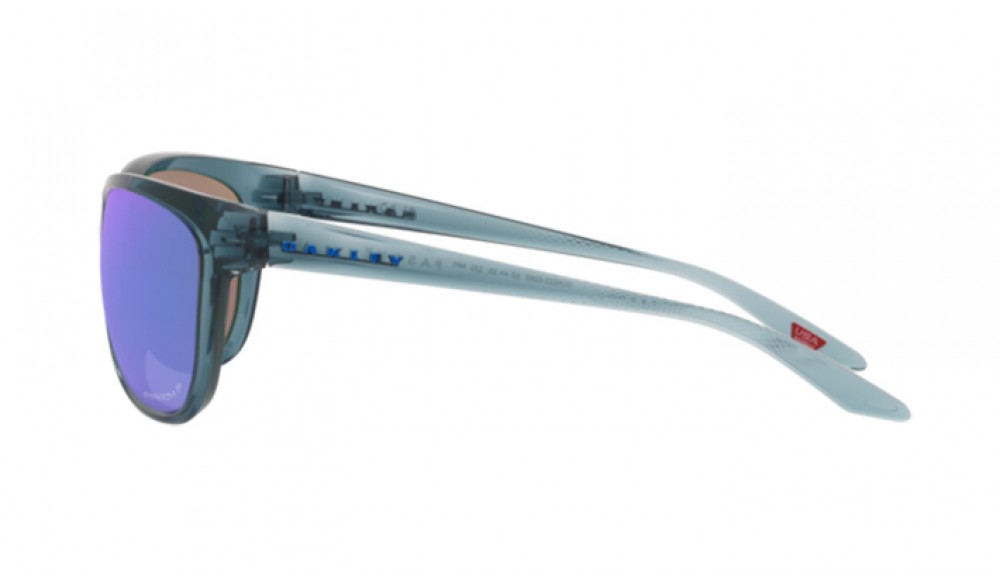  Oakley Pasque OO9222-922202