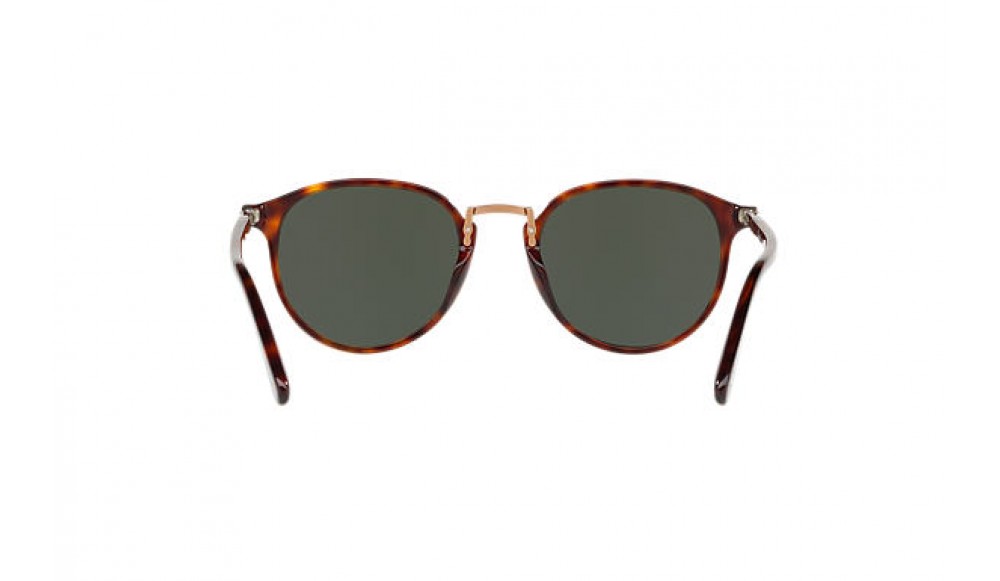  Persol PO3210S-24/31 Typewriter Edition 