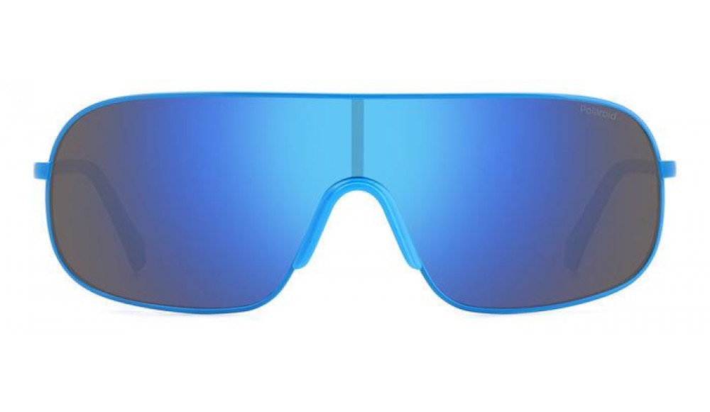 Sunglasses Polaroid PLD 6222/S-MVU (5X)