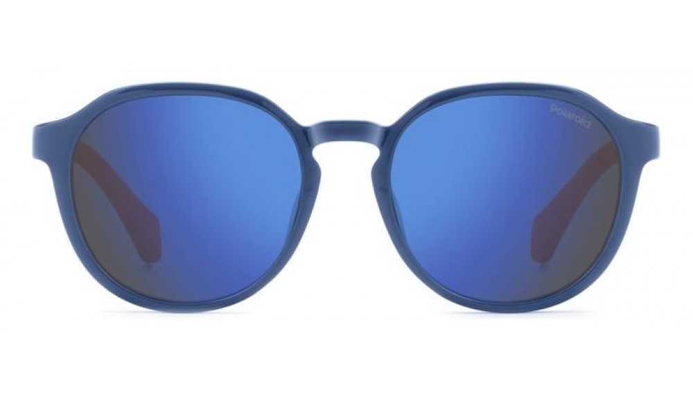 Sunglasses Polaroid PLD 8078/S-PJP (5X)