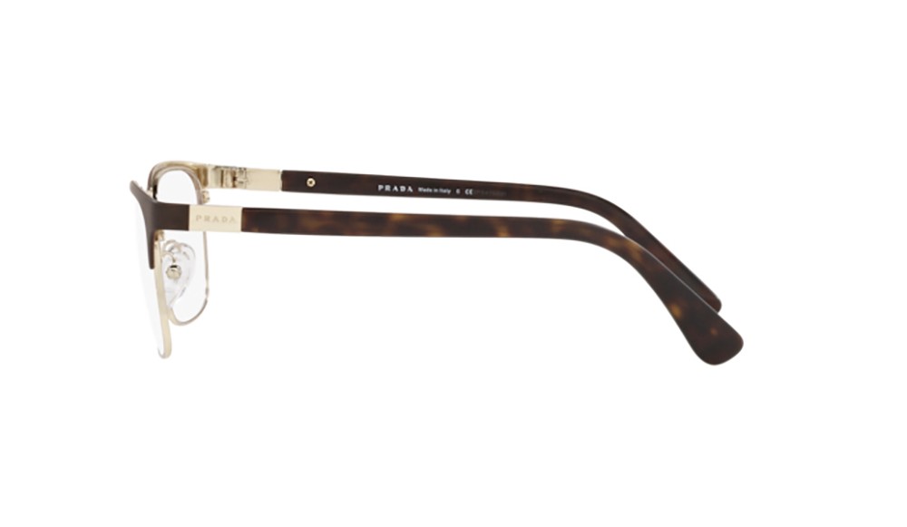  Prada HERITAGE PR 54TV-01U1O1-57