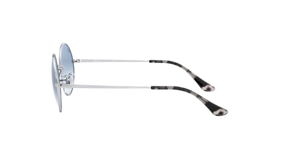  Ray-Ban ® Oval RB1970-91493F