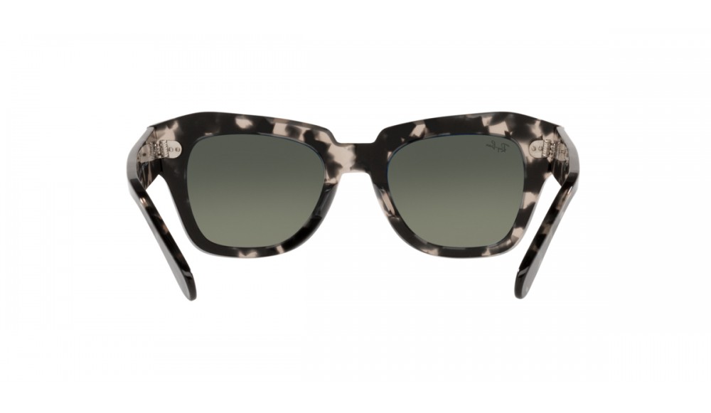  Ray-Ban ® State Street RB2186-133371