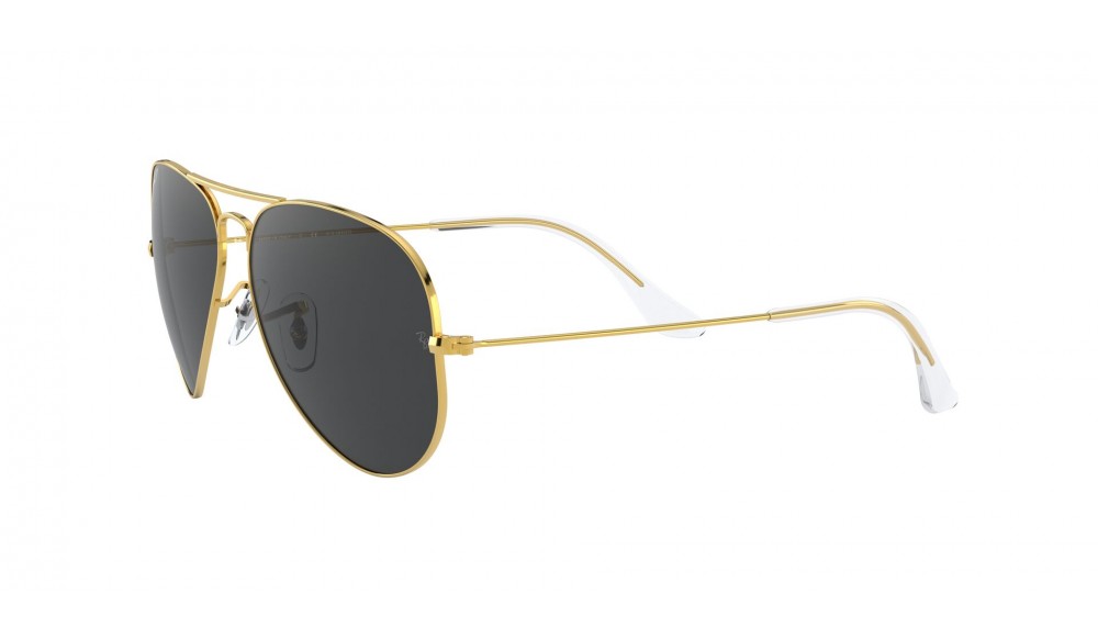  Ray-Ban ® Aviator Large Metal RB3025-919648-55