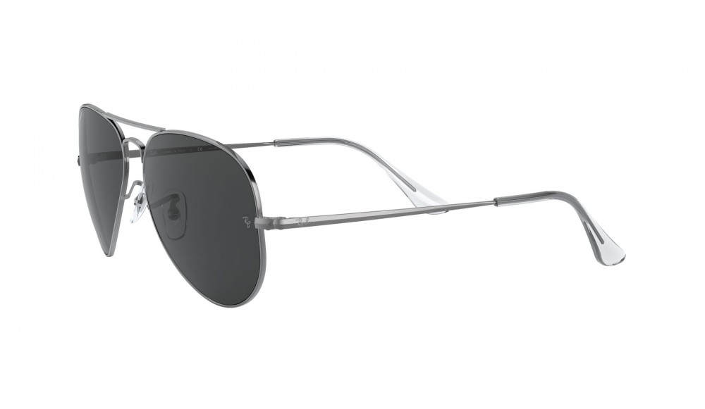  Ray-Ban ® Aviator Metal Ii RB3689-004/48-58