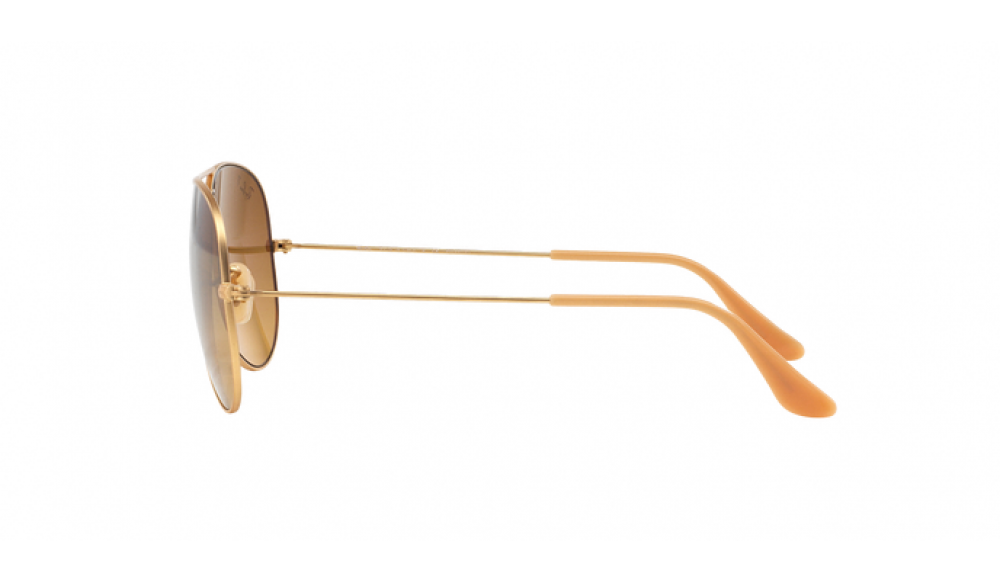  Ray-Ban ® Aviator Large Metal RB3025-112/M2