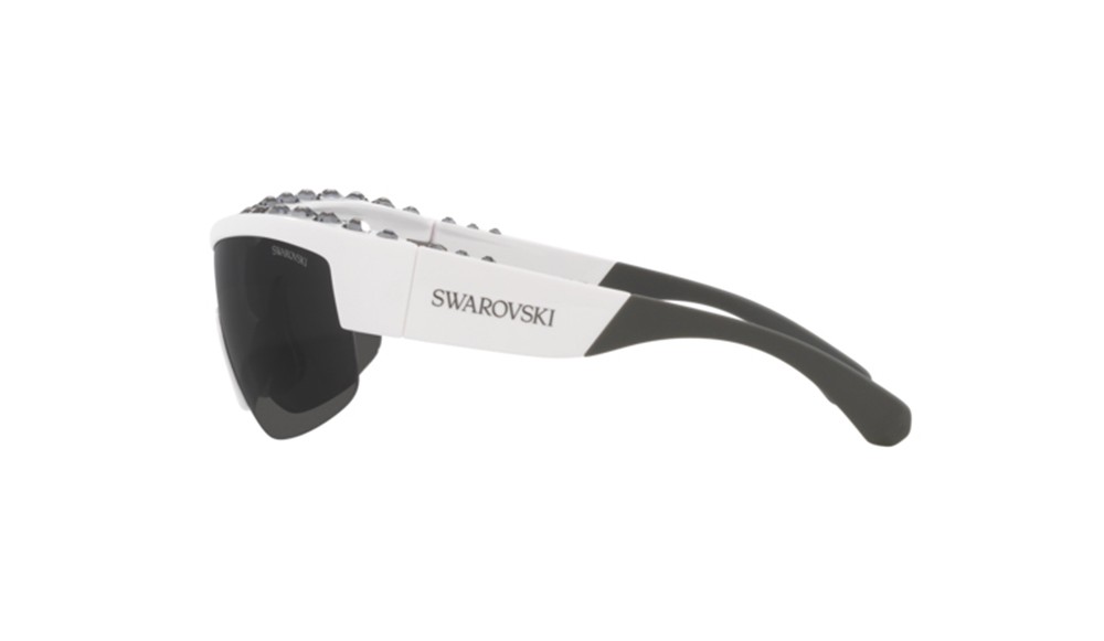 Sunglasses Swarovski SK6014-102987