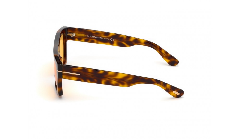 Sunglasses Tom Ford Fausto FT0711-56E