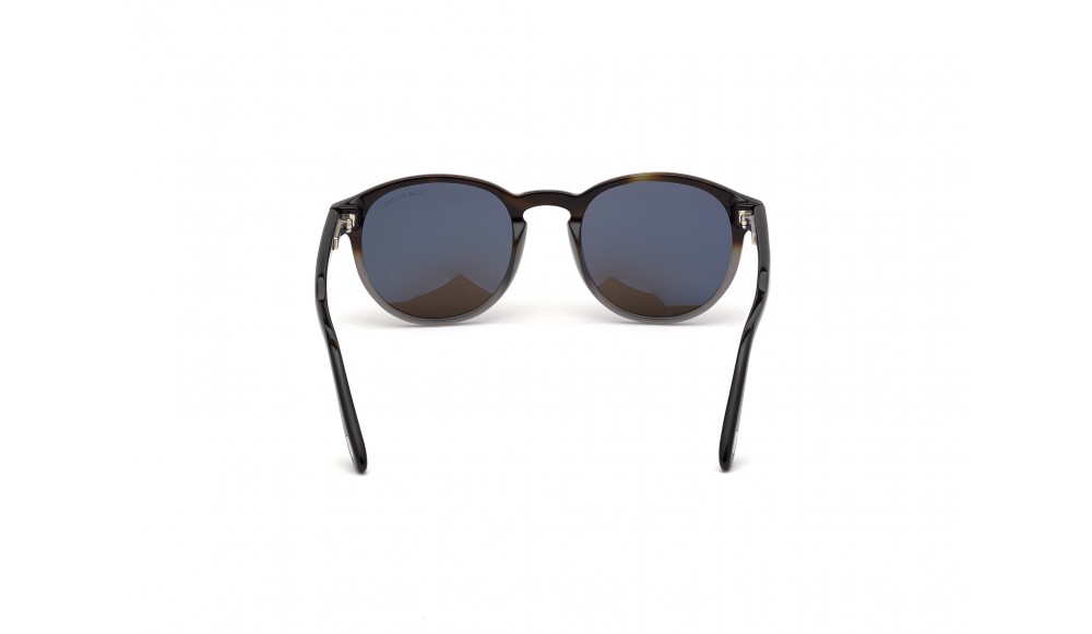Sunglasses Tom Ford Dante FT0834-56A