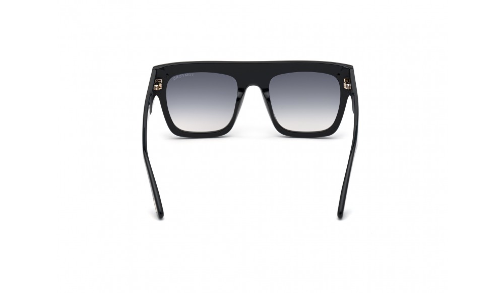 Sunglasses Tom Ford Renee FT0847-01B